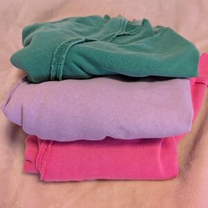 Good Camden Sweater Bundle